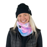 Rainbow Neckwarmer