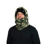 Camouflage Hooder