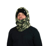 Camouflage Hooder