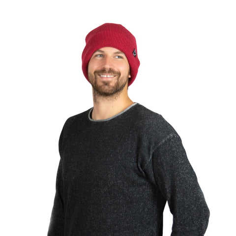 Lava Beanie