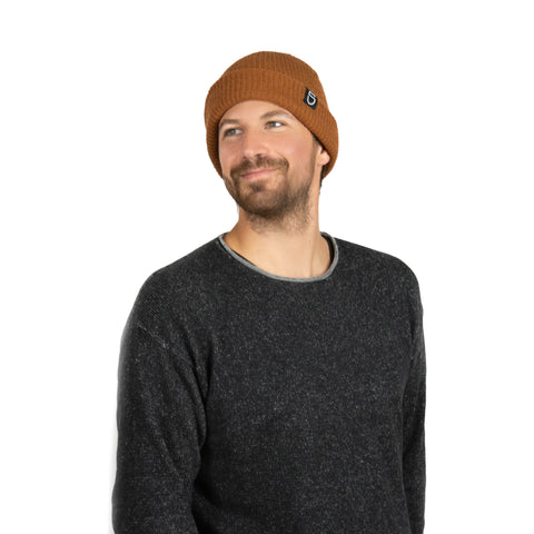 Earth Beanie