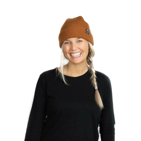 Earth Beanie