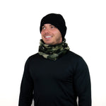 Camouflage Neckwarmer